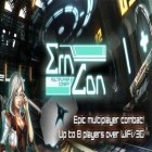 Con gioco Riddick: The merc files per Android scarica gratuito ErnCon  Multiplayer Combat sul telefono o tablet.