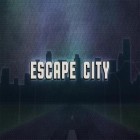 Con gioco Moto traffic race 2 per Android scarica gratuito Escape city sul telefono o tablet.