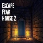 Con gioco Sea Battle per Android scarica gratuito Escape fear house 2 sul telefono o tablet.