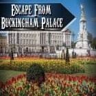 Con gioco Stickman cubed per Android scarica gratuito Escape from Buckingham palace sul telefono o tablet.