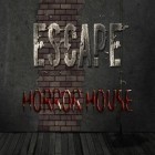Con gioco Mortal Combat 2 per Android scarica gratuito Escape: Horror house sul telefono o tablet.