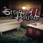 Con gioco Battle ages per Android scarica gratuito Escape room: Strange house sul telefono o tablet.