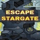 Con gioco Badland per Android scarica gratuito Escape: Stargate sul telefono o tablet.