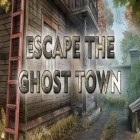 Con gioco DubSlider: Warped dubstep per Android scarica gratuito Escape the ghost town sul telefono o tablet.