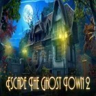 Con gioco Lifeline per Android scarica gratuito Escape the ghost town 2 sul telefono o tablet.