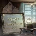 Con gioco Spy Mouse per Android scarica gratuito Escape the mansion 2 sul telefono o tablet.