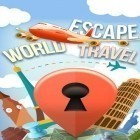 Con gioco Japan life per Android scarica gratuito Escape: World travel sul telefono o tablet.