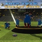 Con gioco Zombie sports: Golf per Android scarica gratuito Euro 2016: Soccer flick sul telefono o tablet.