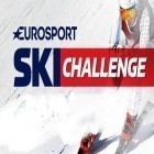 Con gioco Kiwi dash per Android scarica gratuito Eurosport: Ski challenge 16 sul telefono o tablet.
