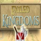 Con gioco Wooden Doll per Android scarica gratuito Exiled kingdoms RPG sul telefono o tablet.
