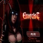 Con gioco Virus infection 2 per Android scarica gratuito Exorcist-Fantasy 3D Shooter sul telefono o tablet.