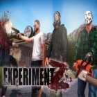 Con gioco Riot Rings-Funniest Game Ever! per Android scarica gratuito Experiment Z: Zombie survival sul telefono o tablet.
