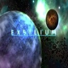 Con gioco Lacuna per Android scarica gratuito Exsilium sul telefono o tablet.