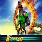 Con gioco World Of Goo per Android scarica gratuito Extreme bike stunts 3D sul telefono o tablet.