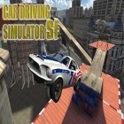 Con gioco Talking Tom Gold Run 2 per Android scarica gratuito Extreme car driving simulator: San Francisco sul telefono o tablet.