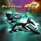 Con gioco Drilla per Android scarica gratuito Extreme moto game 3D: Fast Racing sul telefono o tablet.