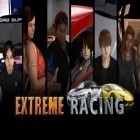Con gioco Drag It per Android scarica gratuito Extreme racing: Grand prix sul telefono o tablet.