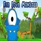 Con gioco Farm Invasion USA per Android scarica gratuito Eye Love Monster HD sul telefono o tablet.