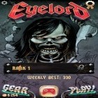 Con gioco Epic war 6 per Android scarica gratuito Eyelord sul telefono o tablet.