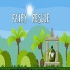 Con gioco Sonic CD per Android scarica gratuito Fairy Rescue sul telefono o tablet.