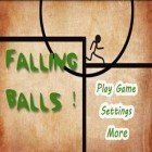 Con gioco Microgue per Android scarica gratuito Falling Ball sul telefono o tablet.