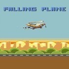 Con gioco Panic Flight per Android scarica gratuito Falling plane sul telefono o tablet.