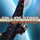 Con gioco Royale battlegrounds per Android scarica gratuito Falling stars: War of empires sul telefono o tablet.