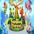 Con gioco Beam team per Android scarica gratuito Fantasy forest story sul telefono o tablet.