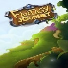 Con gioco Mad racers per Android scarica gratuito Fantasy journey: Match 3 game sul telefono o tablet.