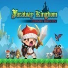 Con gioco Amy the starry archer per Android scarica gratuito Faraway kingdom: Dragon raiders sul telefono o tablet.