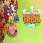 Con gioco Adventure town per Android scarica gratuito Farm away! Idle farming sul telefono o tablet.