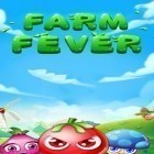 Con gioco Tennis mania mobile per Android scarica gratuito Farm fever sul telefono o tablet.