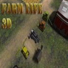 Con gioco 360 Carnival Shooter per Android scarica gratuito Farm life 3D sul telefono o tablet.