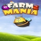 Con gioco Munchausen HD per Android scarica gratuito Farm mania sul telefono o tablet.