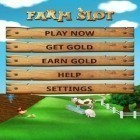 Con gioco Emporea per Android scarica gratuito Farm Slot sul telefono o tablet.