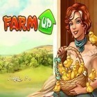 Con gioco Pingo park per Android scarica gratuito Farm up sul telefono o tablet.