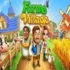Con gioco Battle For Hero:Tap Game per Android scarica gratuito Farm village sul telefono o tablet.