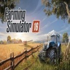 Con gioco Stella's journey per Android scarica gratuito Farming simulator 16 sul telefono o tablet.