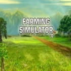 Con gioco Rayman: Fiesta Run per Android scarica gratuito Farming simulator 3D sul telefono o tablet.