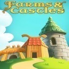 Con gioco Doodle kingdom HD per Android scarica gratuito Farms and castles sul telefono o tablet.