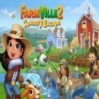 Con gioco Fantasy adventure Z per Android scarica gratuito FarmVille 2: Country escape v2.9.204 sul telefono o tablet.