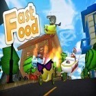Con gioco Gun Bros per Android scarica gratuito Fast food: Fruit rush sul telefono o tablet.
