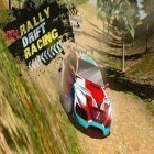 Con gioco Go king game per Android scarica gratuito Fast rally racer: Drift 3D sul telefono o tablet.