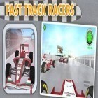 Con gioco Escape The Ape per Android scarica gratuito Fast Track Racers sul telefono o tablet.