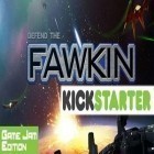 Con gioco Aliens Invasion per Android scarica gratuito Fawkin Station GJ sul telefono o tablet.