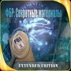 Con gioco Dr.Slender Episodio - 1 per Android scarica gratuito FBI Paranormal Case sul telefono o tablet.