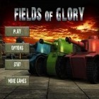 Con gioco Lub vs Dub per Android scarica gratuito Fields of Glory sul telefono o tablet.
