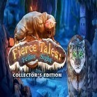 Con gioco Predators per Android scarica gratuito Fierce tales: Feline sight. Collector's edition sul telefono o tablet.