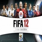 Scaricare il miglior gioco per Android FIFA 12.