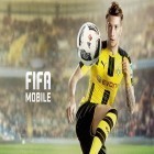 Con gioco Drift street 2018 per Android scarica gratuito FIFA mobile: Football sul telefono o tablet.